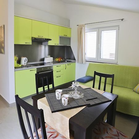 Apartments Marijana Zadar Rom bilde